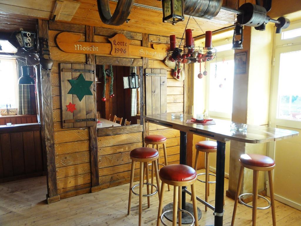 Hotel Wirtshaus Krone 腓特烈港 客房 照片